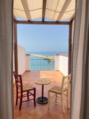 Attico sul Mare Porto Empedocle